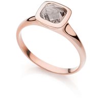 Anello Unoaerre Donna in Argento Quarzo 533732 - 533732